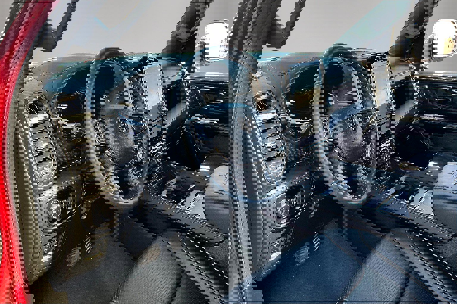 Used 2024 RAM 1500 Limited image 18