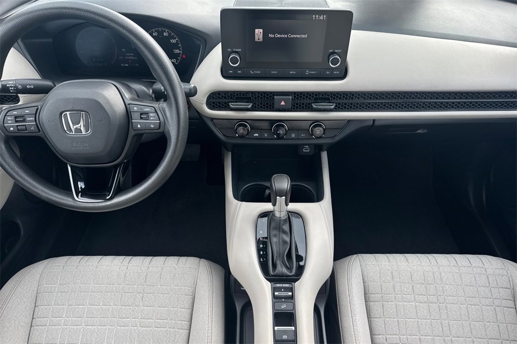 Used 2024 Honda HR-V LX image 15