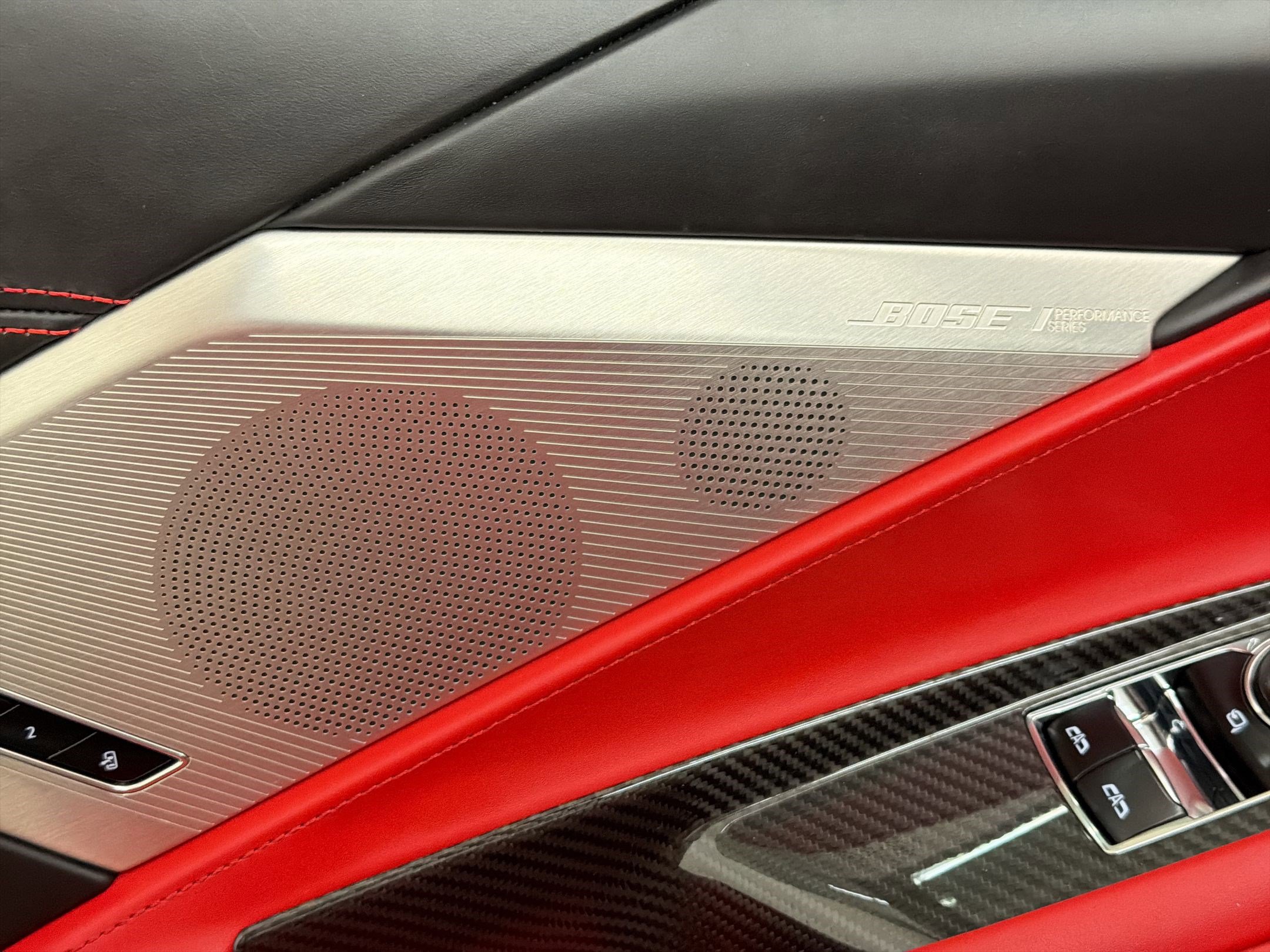 Used 2020 Chevrolet Corvette Stingray Premium Cpe w/ 3LT Preferred Equipment Group RWD image 20