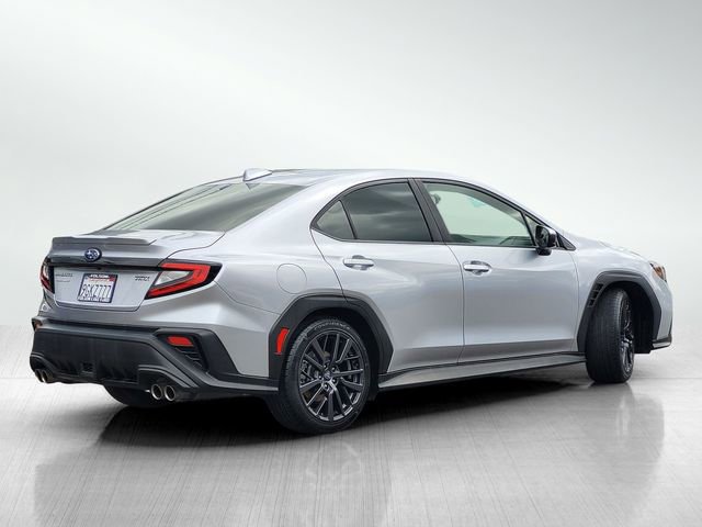 Used 2023 Subaru WRX Premium AWD/4WD image 4