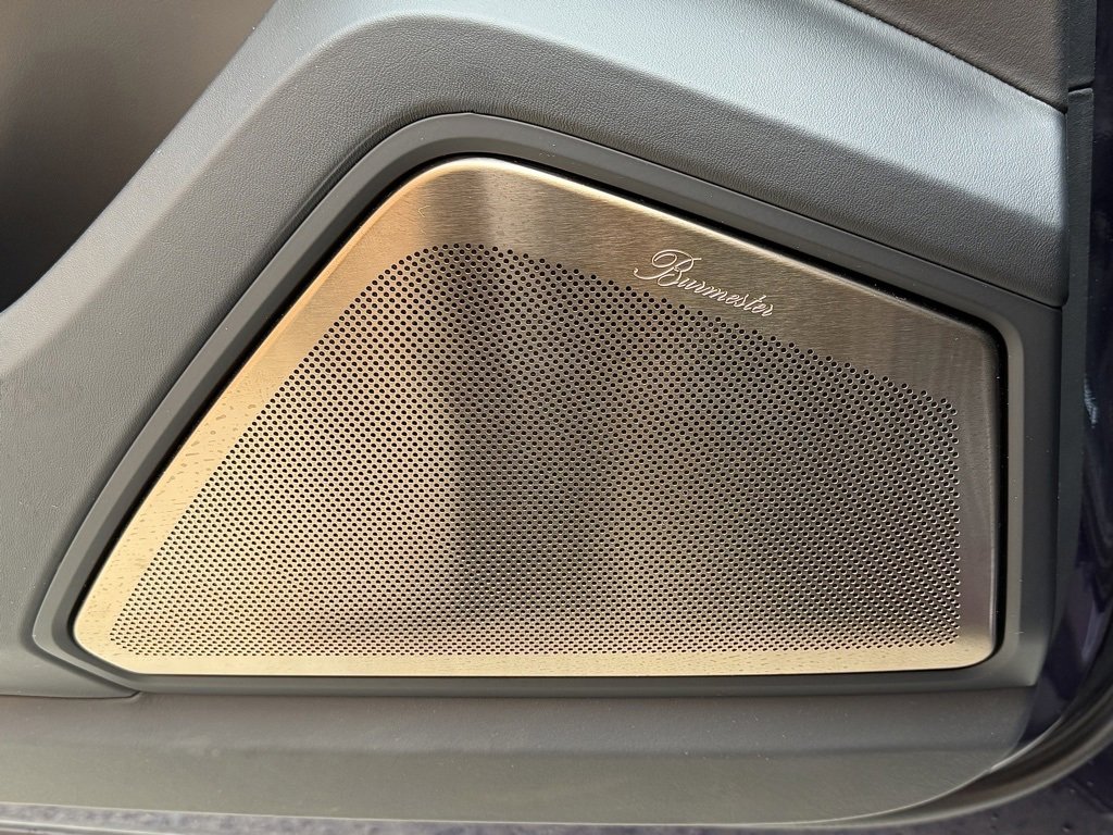 Certified 2025 Porsche Cayenne Turbo GT image 18