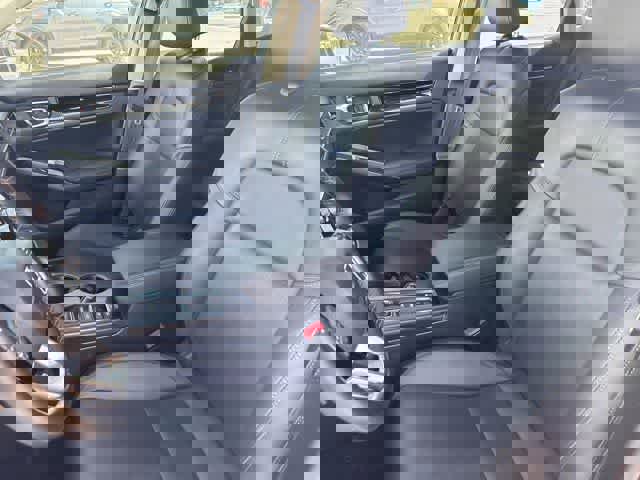 Used 2023 Honda Civic Touring image 11