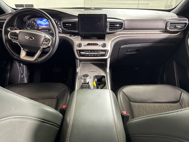 Used 2022 Ford Explorer Timberline AWD/4WD image 18