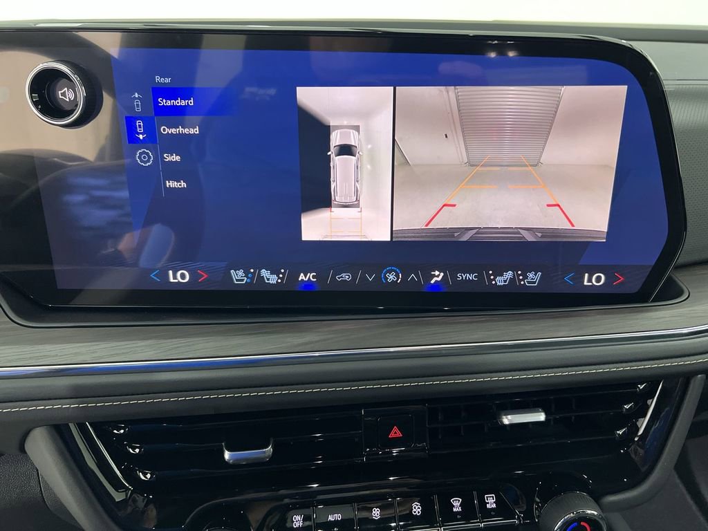 New 2025 Chevrolet Tahoe Premier RWD image 14