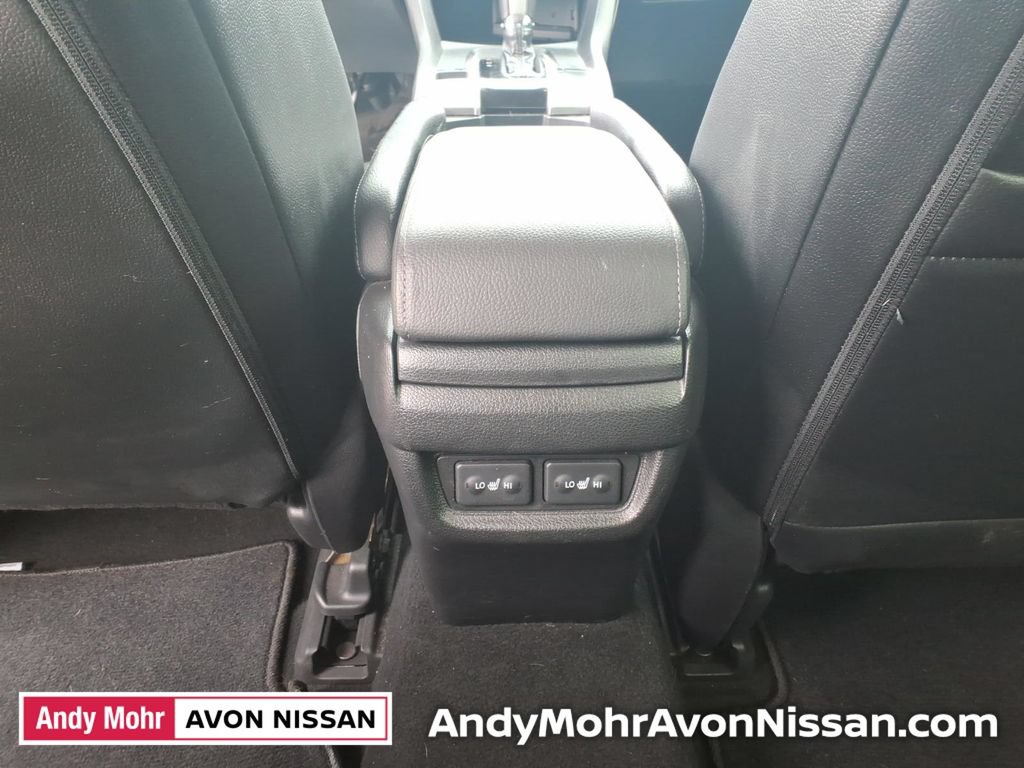 Used 2019 Honda Civic Touring image 28