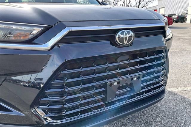 Used 2024 Toyota Grand Highlander XLE image 26