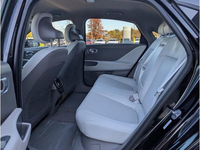 New 2025 Hyundai Ioniq 6 SEL image 10