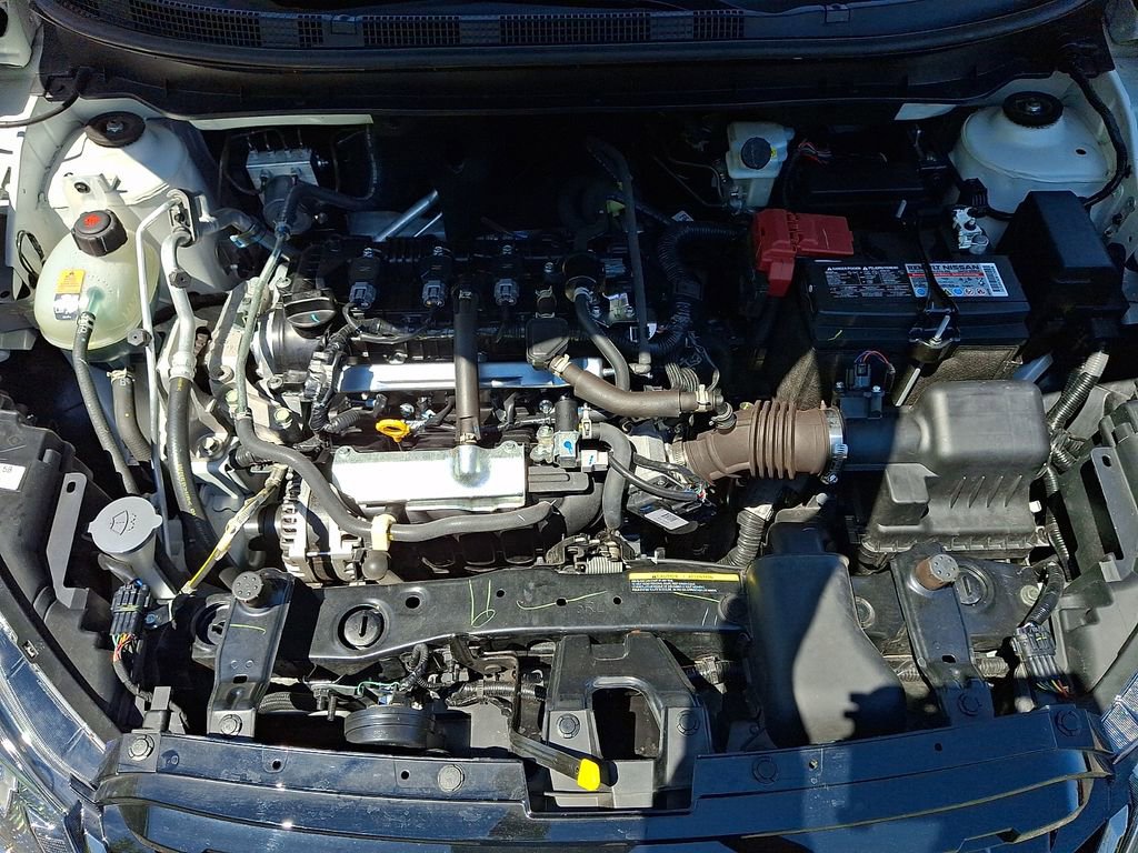 Certified 2023 Nissan Kicks SR w/ SR Premium Package FWD image 27