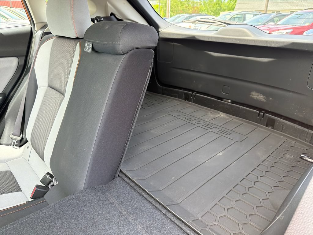 Used 2018 Subaru Crosstrek 2.0i Premium AWD/4WD image 22