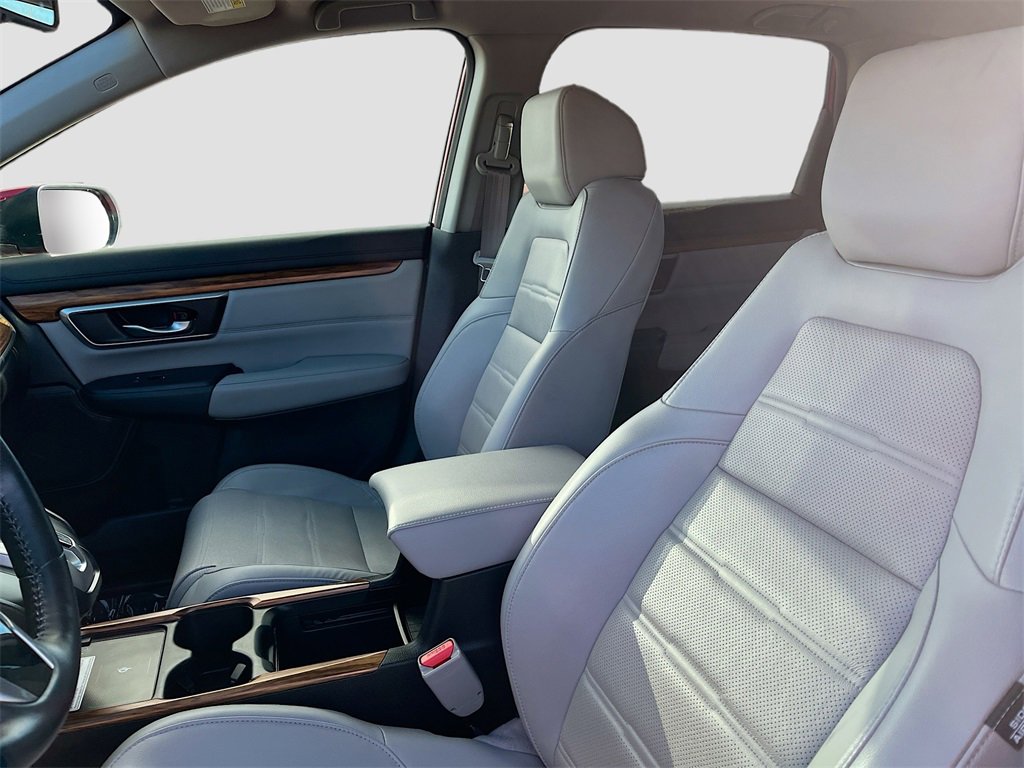 Used 2022 Honda CR-V Touring image 21