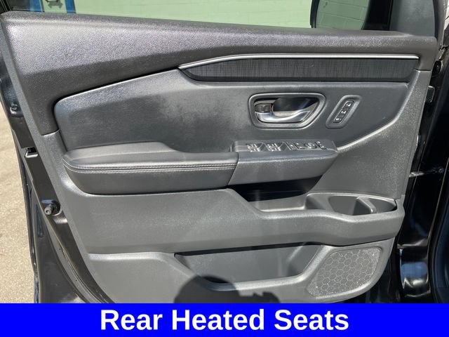 Used 2024 Honda Pilot Elite image 10