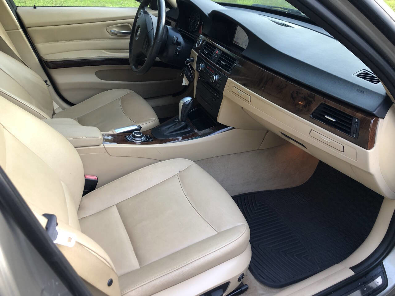 Used 2012 BMW 328i xDrive Wagon image 26