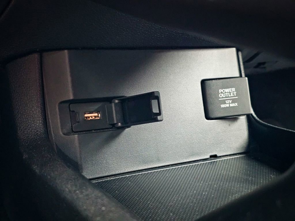 Used 2020 Honda Civic LX image 22