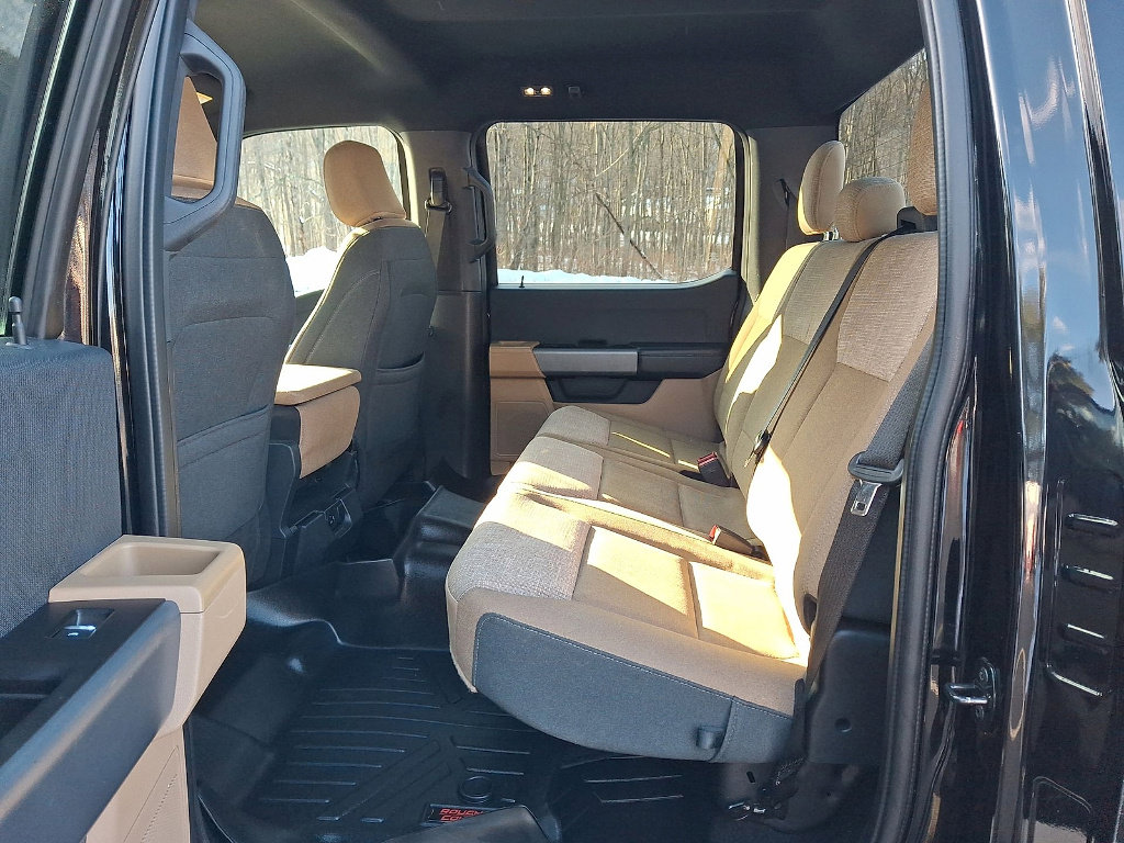 Used 2023 Ford F150 XLT image 13