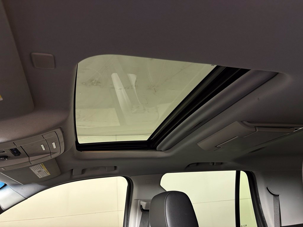 Used 2020 Chevrolet Tahoe Premier AWD/4WD image 21