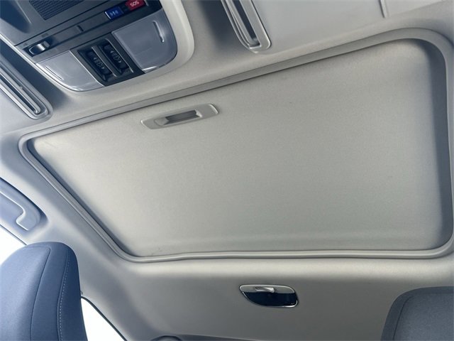 New 2026 Subaru Crosstrek 2.0i Premium image 11