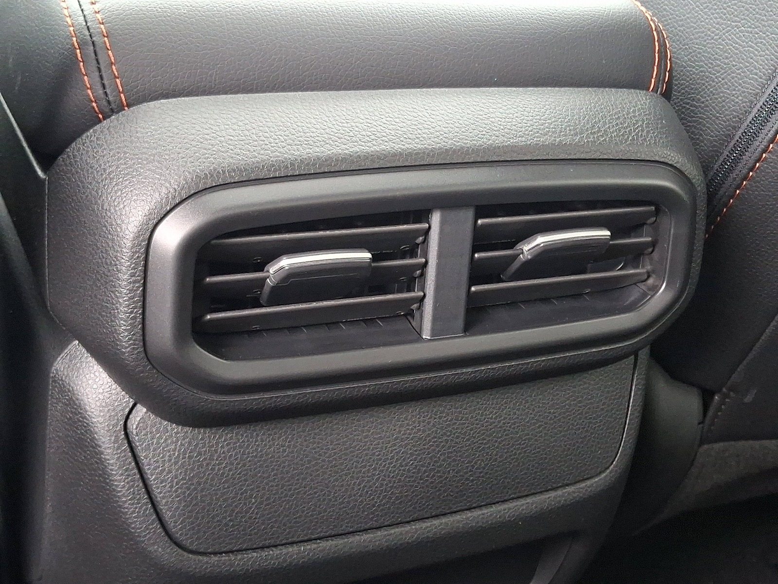 New 2026 Honda Ridgeline TrailSport image 11