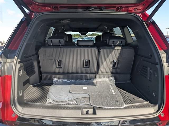 New 2026 GMC Acadia Denali w/ Super Cruise Package image 13