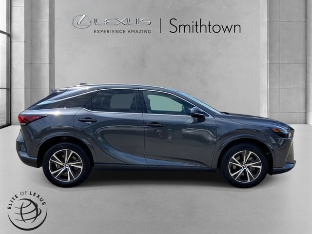 Certified 2024 Lexus RX 350h w/ Accessory Package (Z1) AWD/4WD image 4