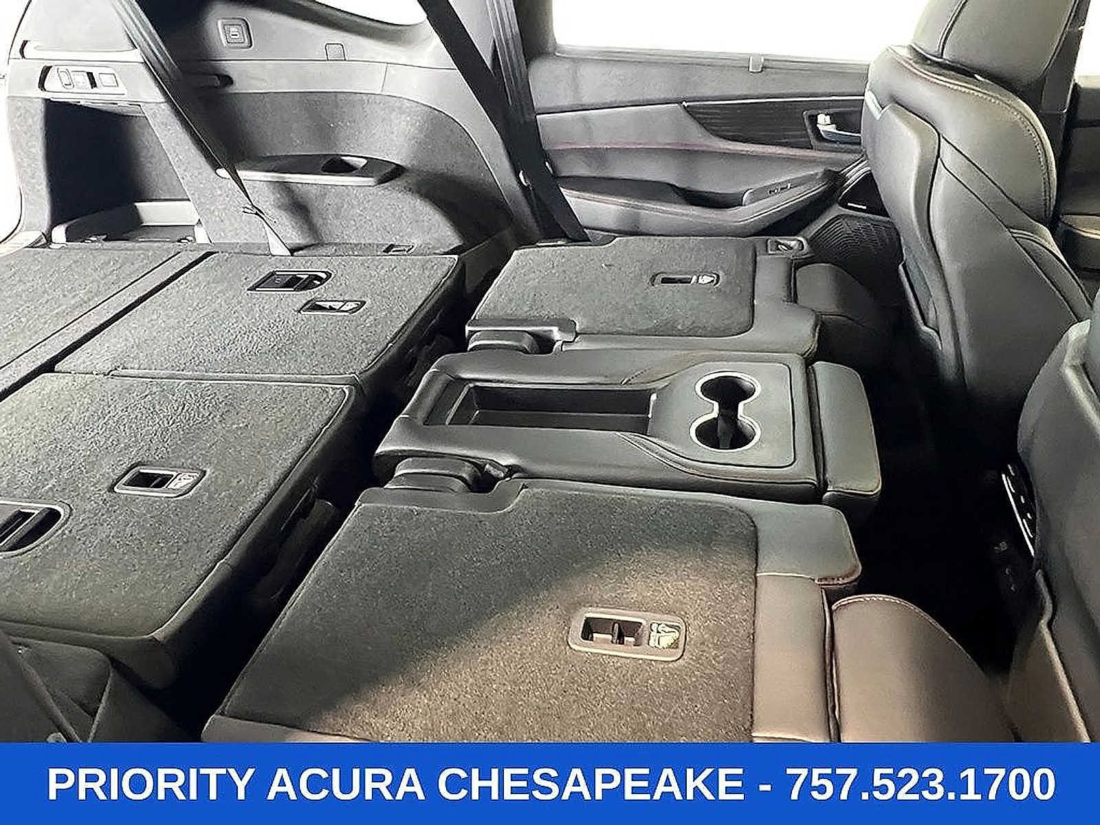 New 2026 Acura MDX Type S w/ Advance Package AWD/4WD image 30
