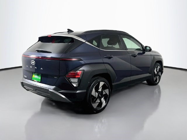 Used 2024 Hyundai Kona Limited FWD image 10