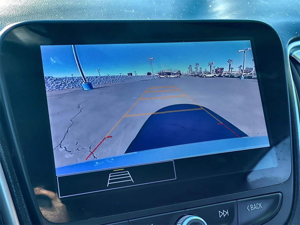 Used 2024 Chevrolet Malibu LT image 24