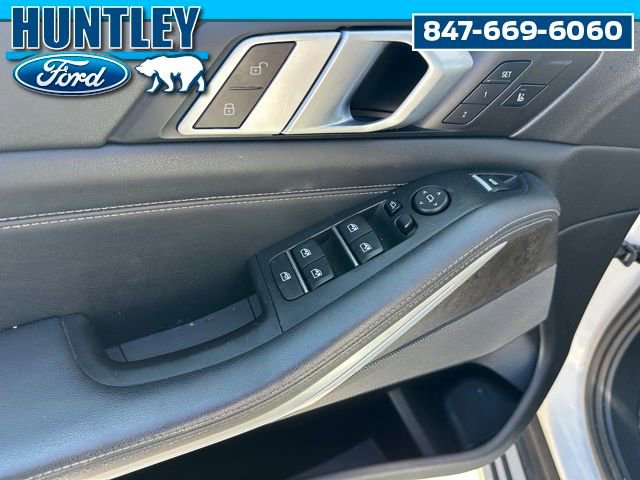 Used 2024 BMW X5 xDrive40i AWD/4WD image 22