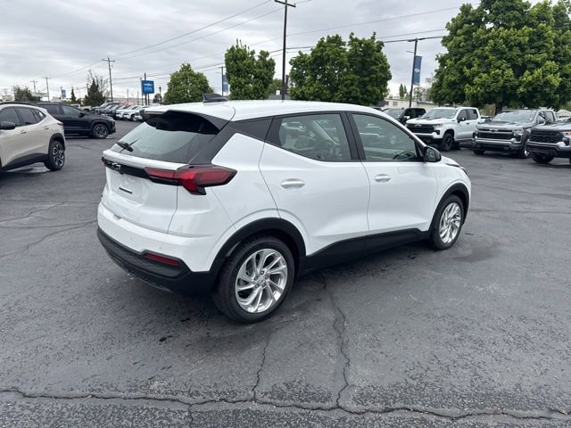New 2027 Chevrolet Bolt LT w/ Comfort Package FWD image 7