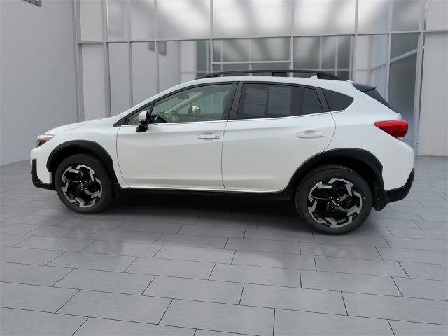 Used 2023 Subaru Crosstrek 2.5i Limited image 5