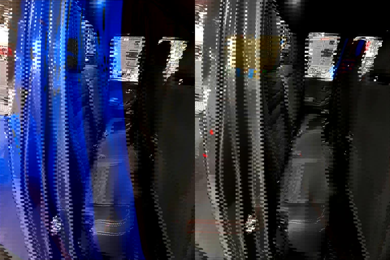 Used 2024 Nissan Frontier PRO-4X w/ Pro Convenience Package image 17