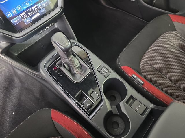 Used 2024 Subaru Impreza RS AWD/4WD image 30