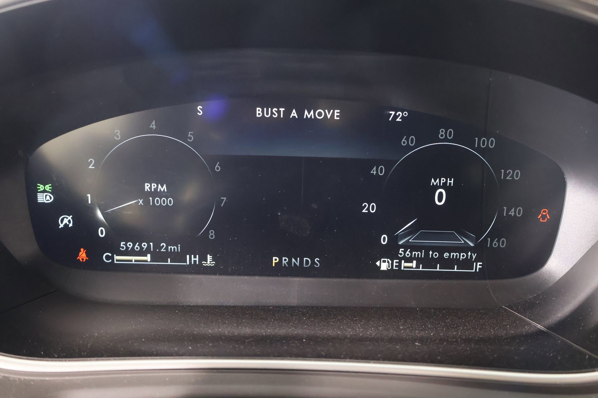 Used 2019 Lincoln Nautilus Reserve w/ Ultimate Package image 4