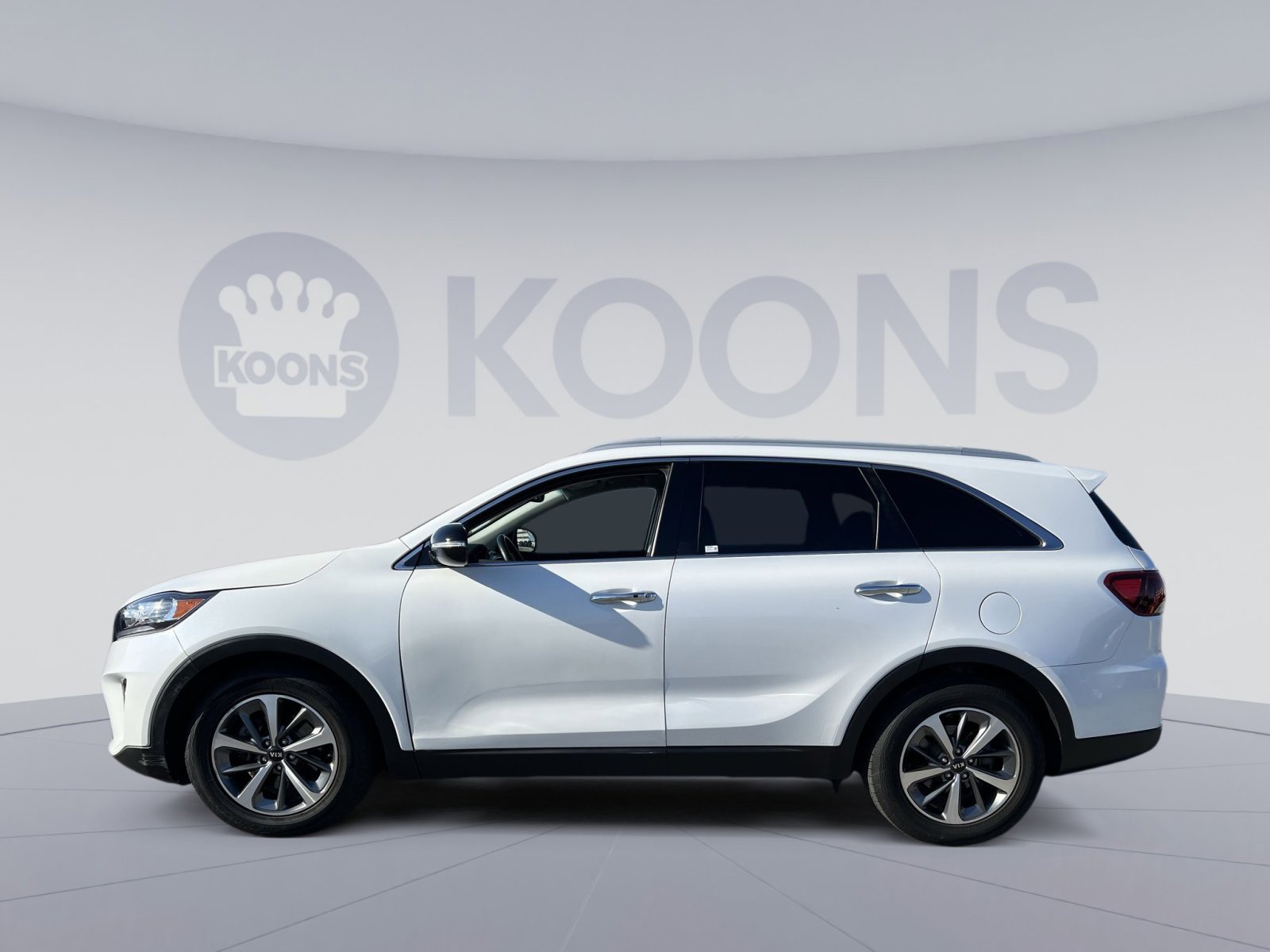 Used 2019 Kia Sorento EX image 2
