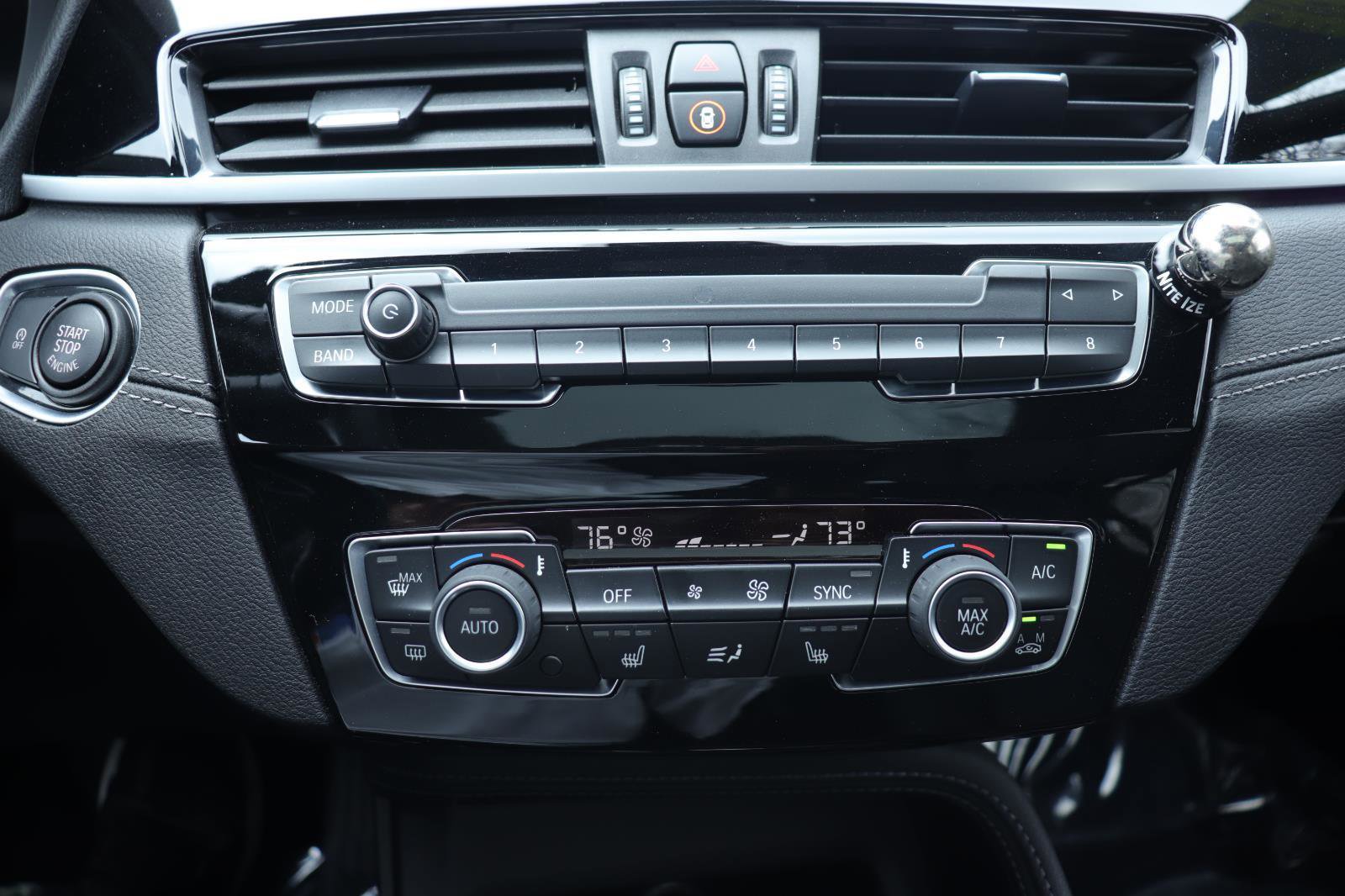 Used 2021 BMW X1 xDrive28i image 36