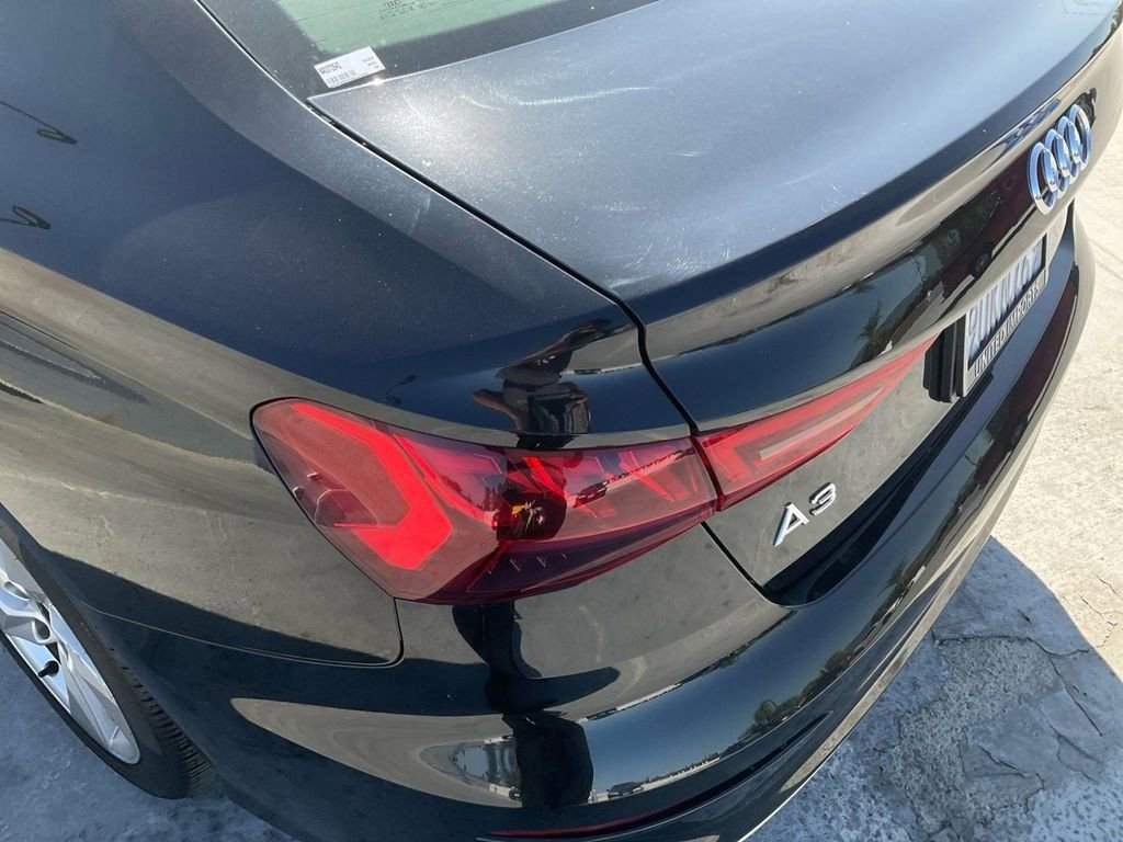 Used 2022 Audi A3 2.0T Premium image 35