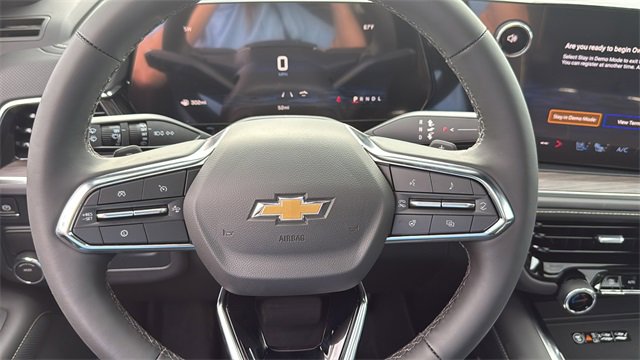 New 2026 Chevrolet Tahoe Premier image 16