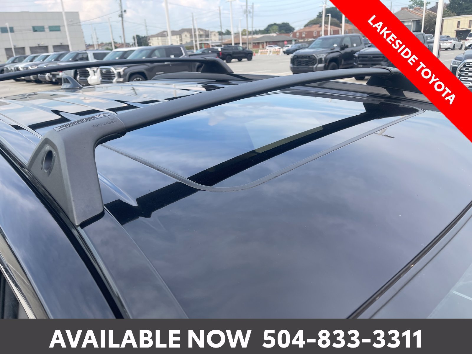 Certified 2021 Toyota RAV4 Limited FWD image 10