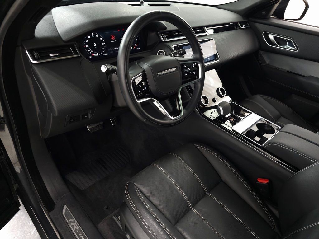 Used 2023 Land Rover Range Rover Velar R-Dynamic S image 19