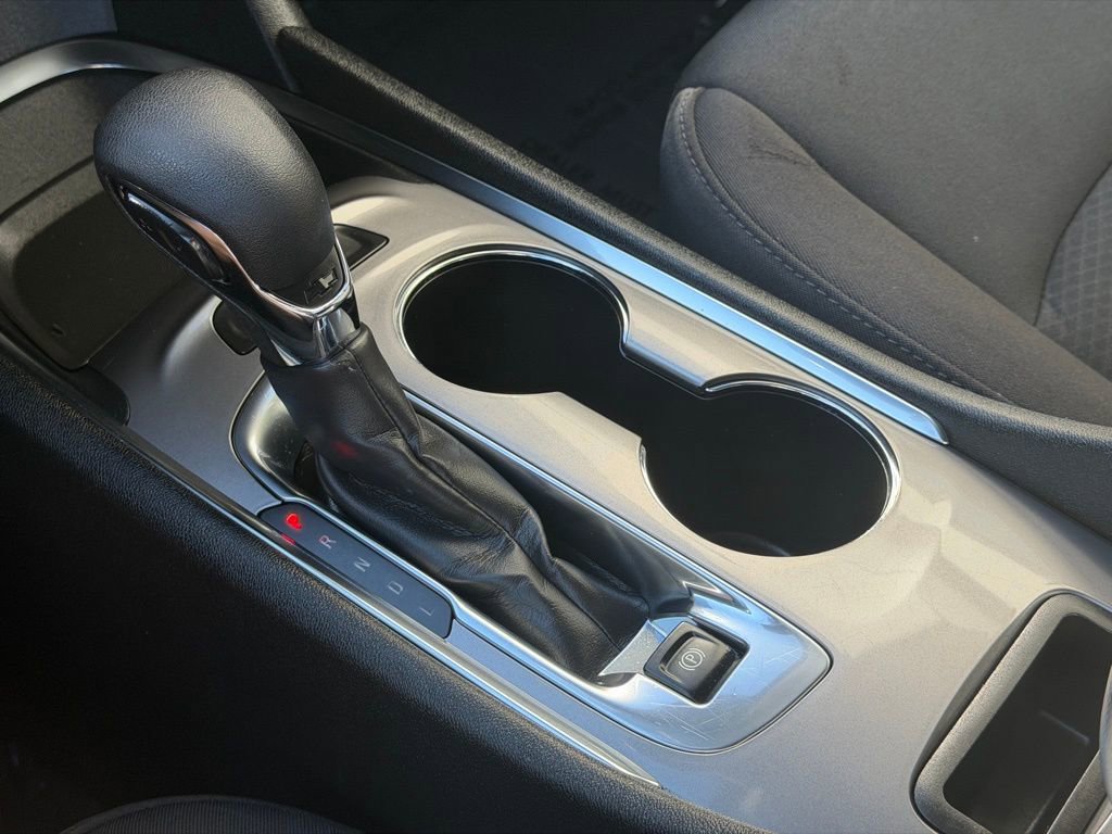 Used 2024 Chevrolet Malibu LT image 14