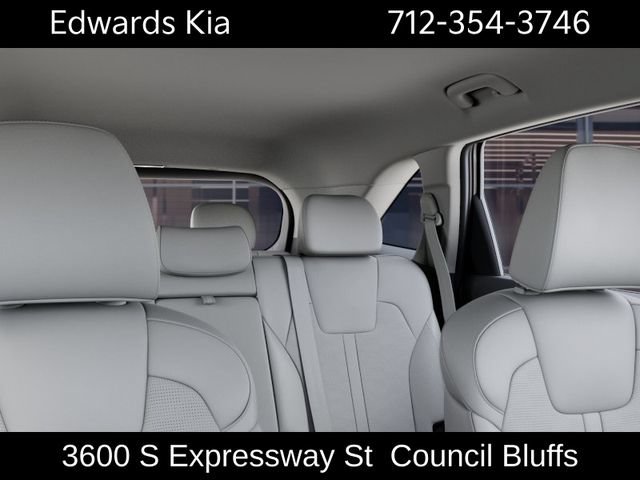 New 2026 Kia Sorento EX AWD/4WD image 29