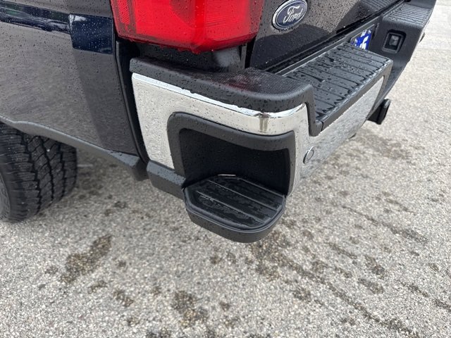 New 2025 Ford F250 King Ranch w/ Chrome Package image 15