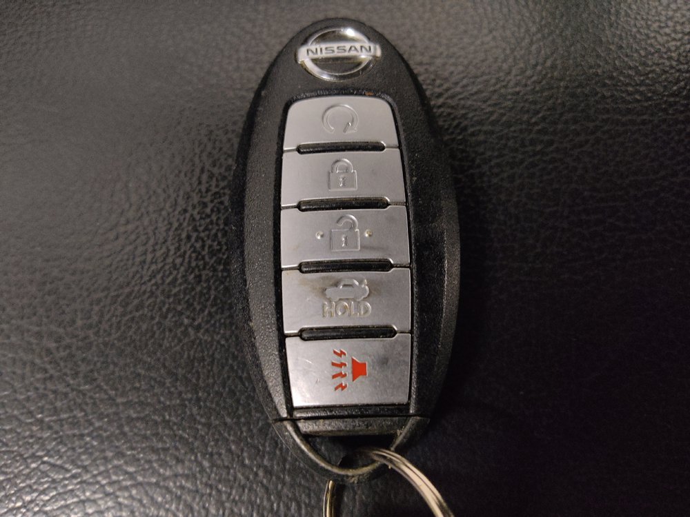 Used 2017 Nissan Altima 2.5 S w/ Power Driver Seat Package FWD image 32