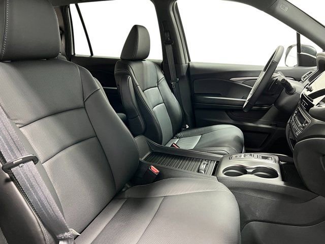 New 2023 Honda Passport EX-L image 35