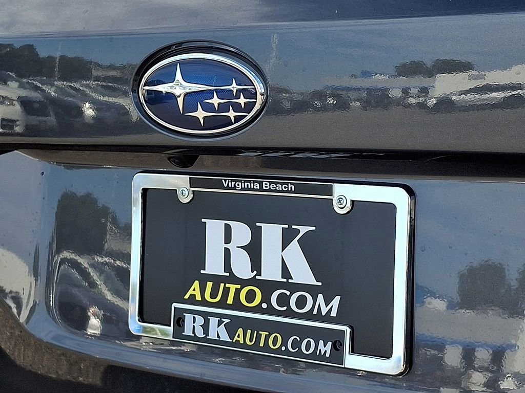 Used 2025 Subaru Outback Wilderness w/ Wilderness Package image 21