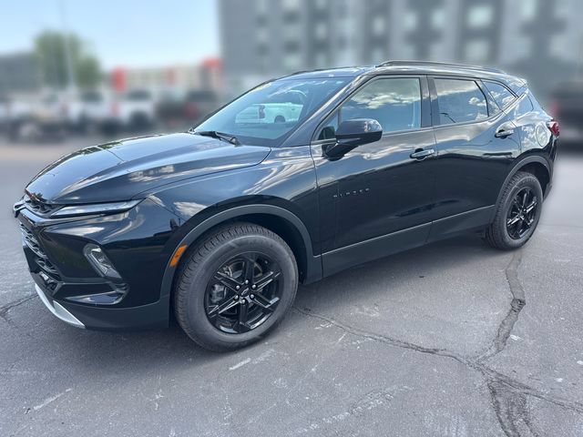 Used 2023 Chevrolet Blazer LT w/ Convenience Package AWD/4WD image 1