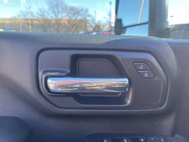 New 2026 Chevrolet Silverado 2500 Custom w/ Custom Value Package image 12
