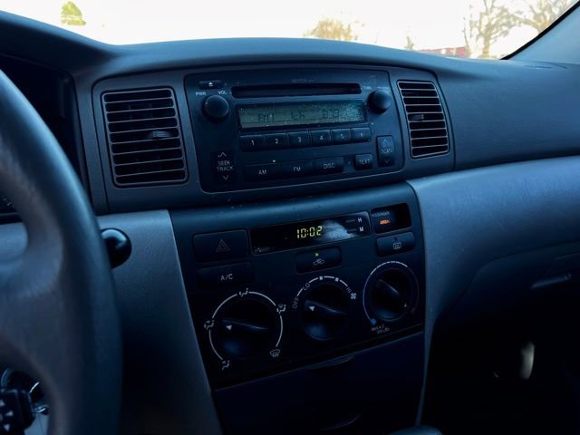 Used 2005 Toyota Corolla CE image 35