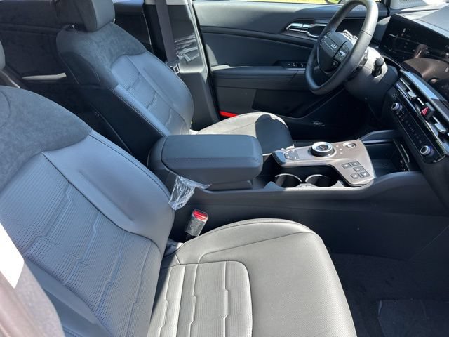 New 2026 Kia Sportage SX Prestige AWD/4WD image 27