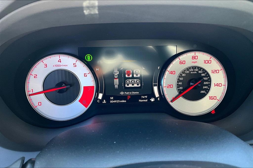 Used 2025 Acura RDX AWD w/ A-Spec & Advance Pkg image 29