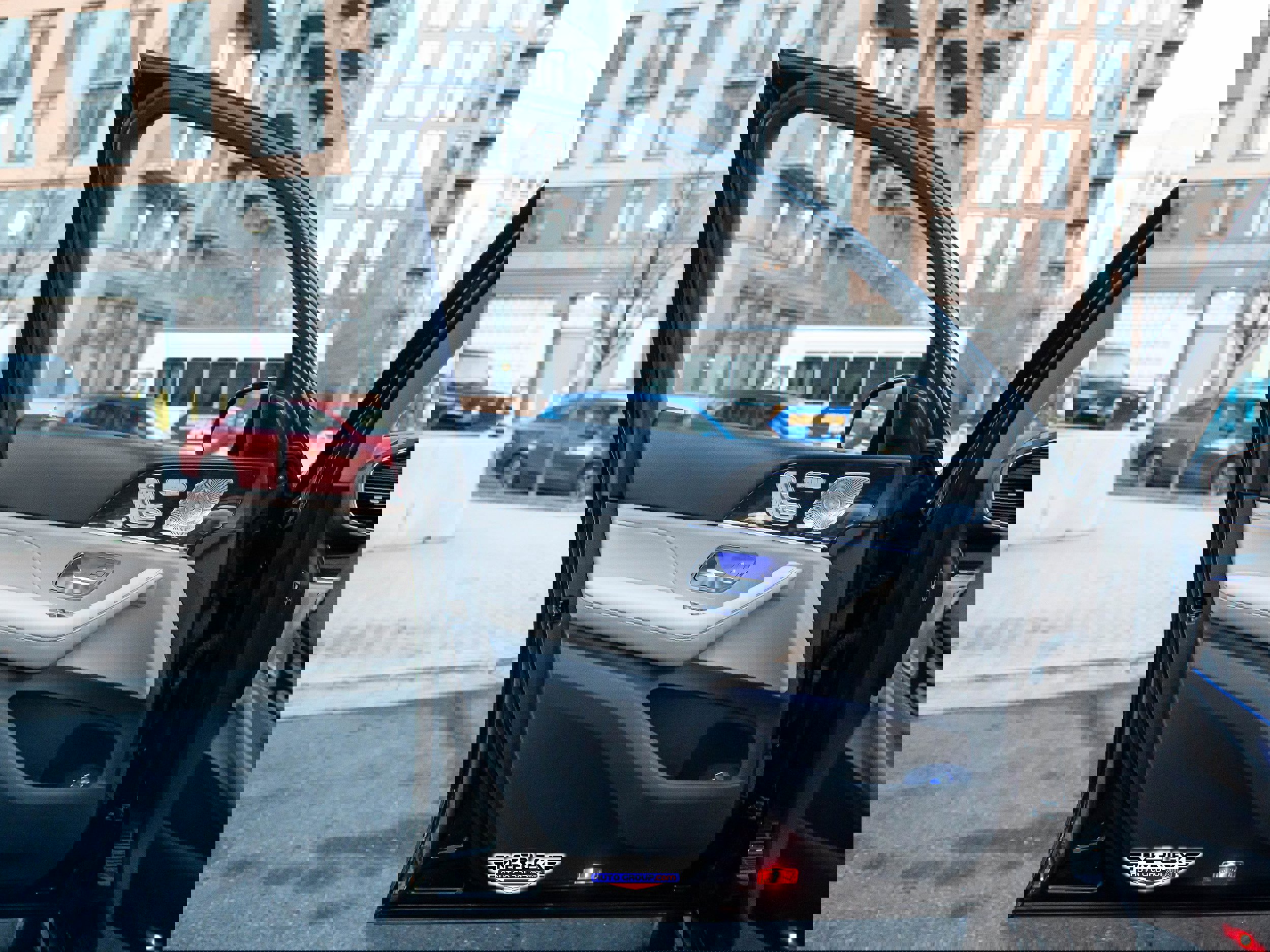 Used 2020 Mercedes-Benz GLS 580 4MATIC image 44